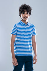 Junior Boys Polo (10-14 Years)