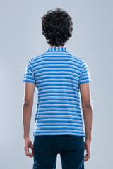 Junior Boys Polo (10-14 Years)