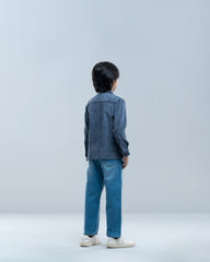 Prince Casual Shirt (2-4 Years)
