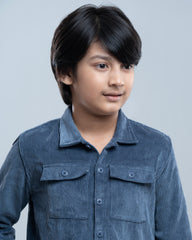 Prince Casual Shirt (6-8 Years)