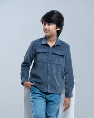 Prince Casual Shirt (6-8 Years)