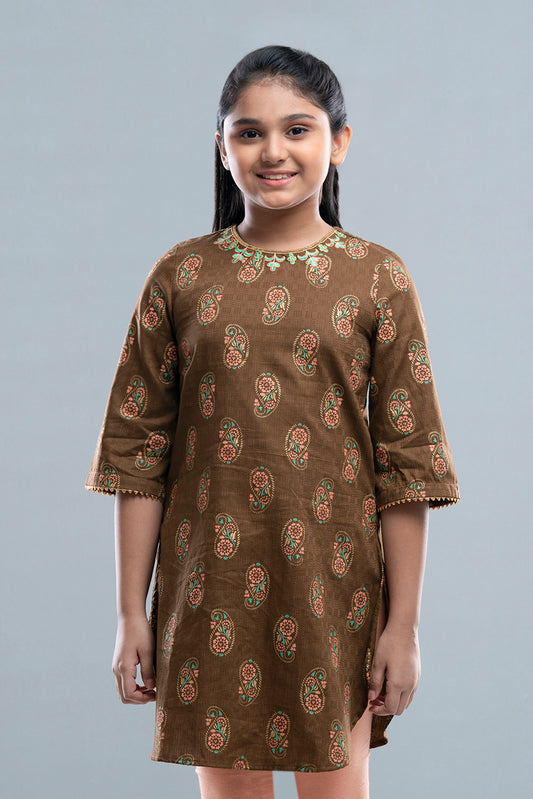 Princess Top (2-4 Years)