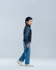 Boys' Jacket (2-4 Years)