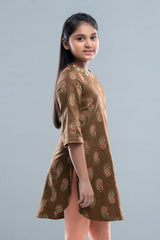 Princess Top (2-4 Years)