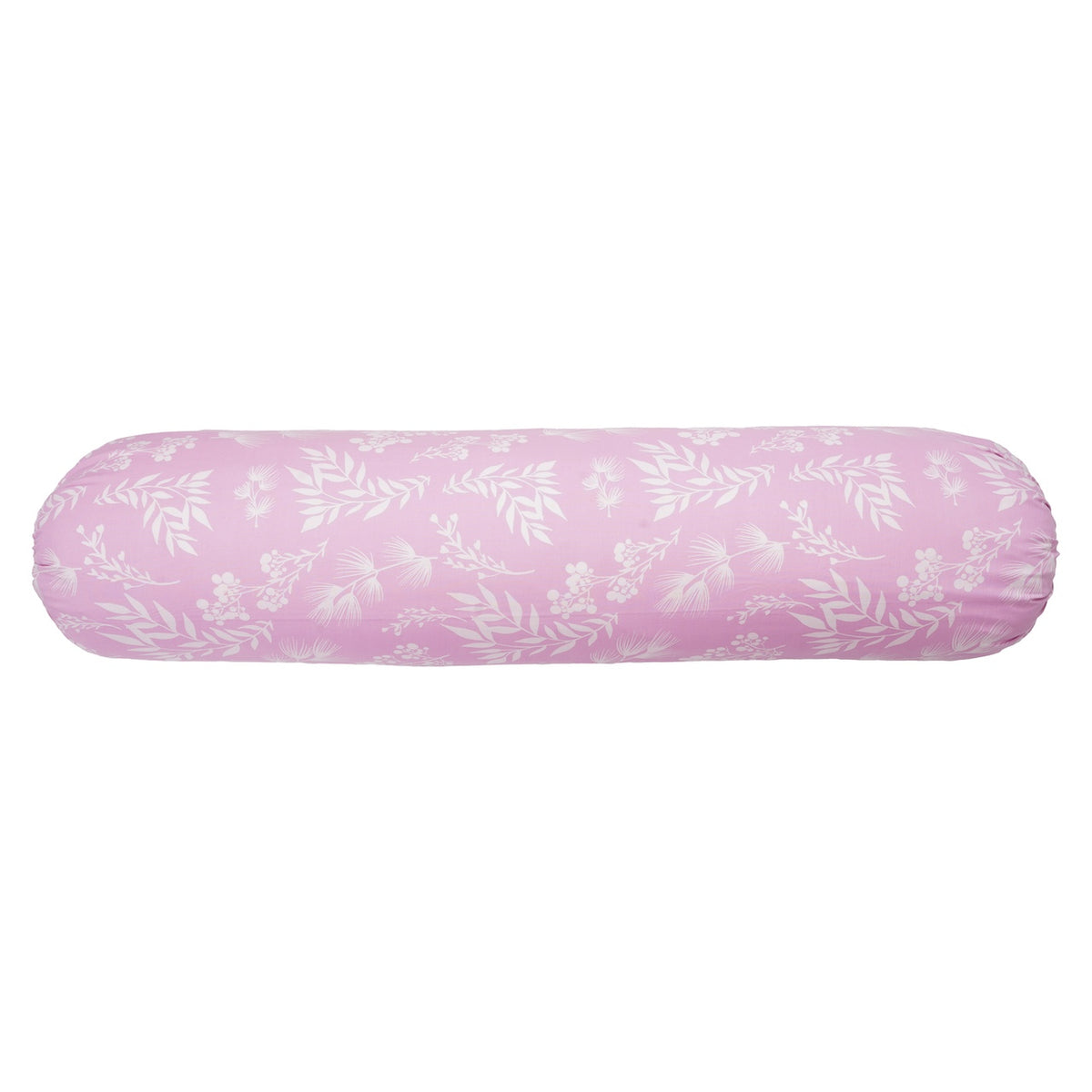 Bolster Cover- Orchid