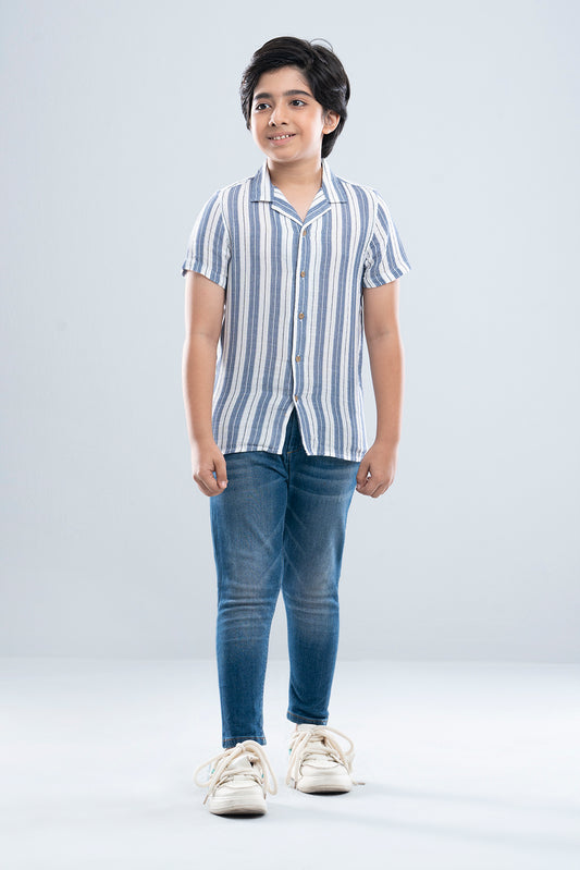 Boys Shirt (6-8 Years)
