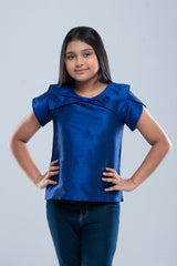 Princess Top (2-4 Years)