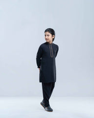 Boys' Kabli (2-7 Years)