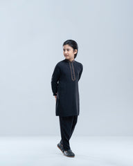 Boys' Kabli (8-15 Years)