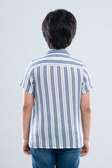 Boys Shirt (6-8 Years)
