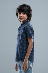 Prince Casual Shirt (2-4 Years)