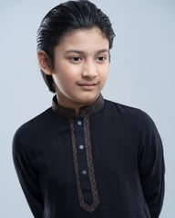 Boys' Kabli (8-15 Years)