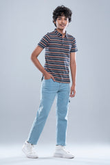 Junior Boys Polo (10-14 Years)