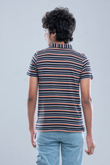 Junior Boys Polo (10-14 Years)