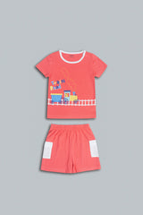 New Born Boys Set (6-18 Months)