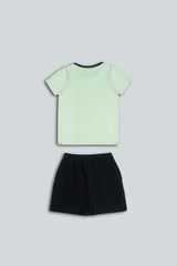 New Born Boys Set (6-18 Months)
