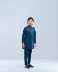 Boys' Kabli (2-7 Years)