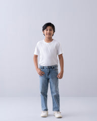Boys' Denim Pant (2-4 Years)