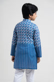 Table Mat - Blue