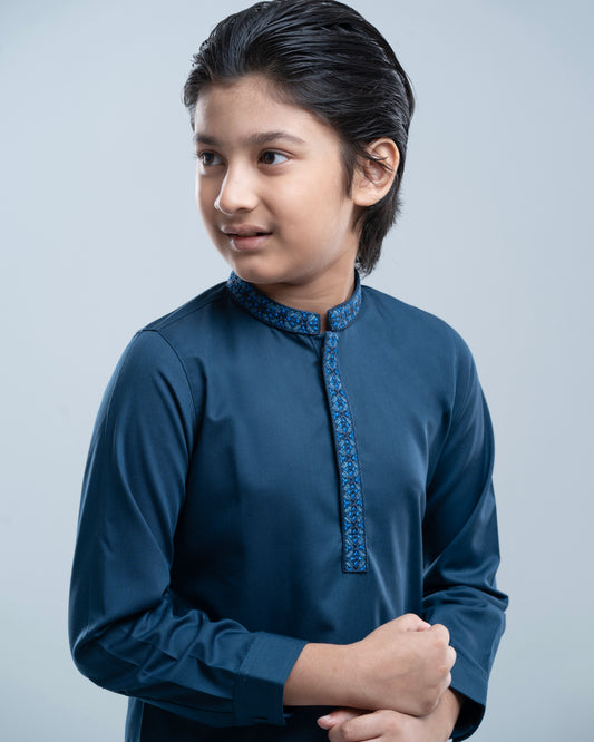 Boys' Kabli (8-15 Years)