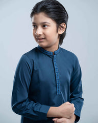 Boys' Kabli (2-7 Years)