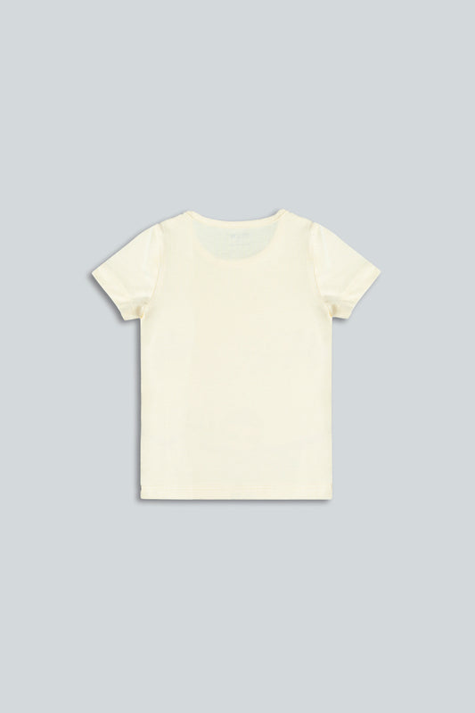 New Born Boys T-Shirt (6-18 Months)