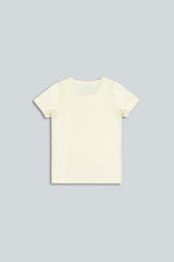 New Born Boys T-Shirt (0-6 Months)