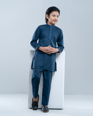 Boys' Kabli (2-7 Years)