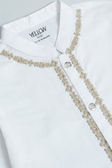 New Born Boys Panjabi Set (0-6 Months)