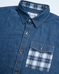 Boys' Casual Shirt (6-8 Years)
