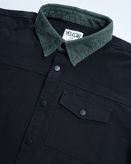 Junior Boys' Casual Shirt (10-14 Years)