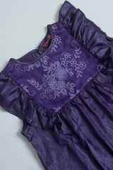 Princess Top (6-8 Years)
