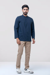 Regular Fit Full Sleeve Fatua