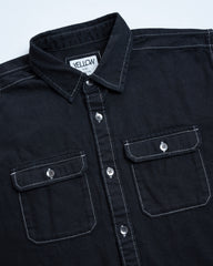 Junior Boys' Casual Shirt (10-14 Years)