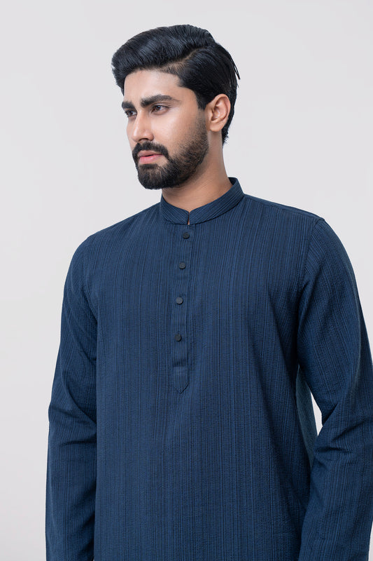 Regular Fit Full Sleeve Fatua