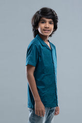 Prince Casual Shirt (2-4 Years)