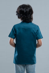 Prince Casual Shirt (2-4 Years)