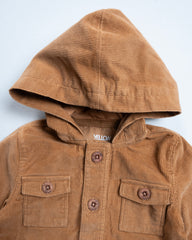 Newborn Boys' Hoodie (3-6 Months)
