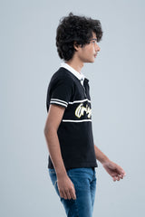 Junior Boys Polo (10-14 Years)