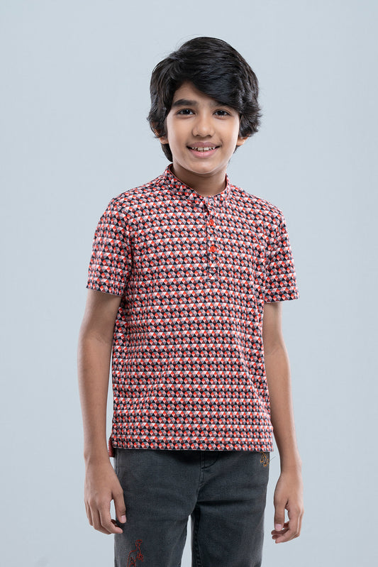 Prince Polo (6-8 Years)