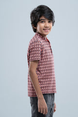 Prince Polo (6-8 Years)