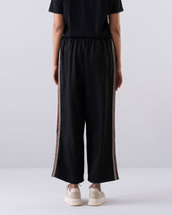 Relaxed Fit Ethnic Pants