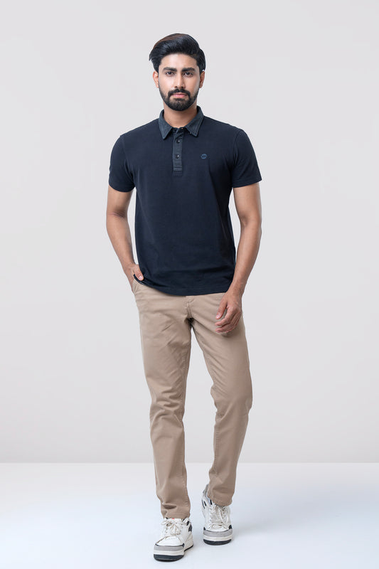 Regular Fit Classic Polo Shirt