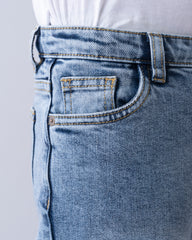 Boys' Denim Pant (2-4 Years)