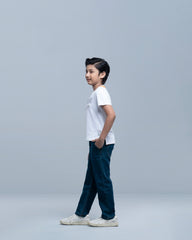 Boys' T-Shirt (6-8 Years)