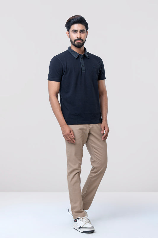 Regular Fit Classic Polo Shirt