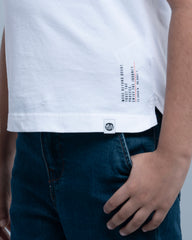 Boys' T-Shirt (6-8 Years)