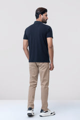Regular Fit Classic Polo Shirt