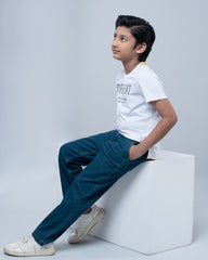 Boys' Denim (6-8 Years)