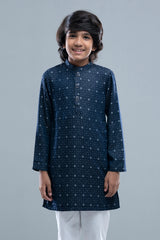 Boys Panjabi (0-7 Years)